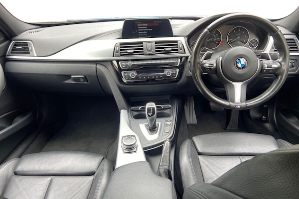 Used BMW 3 Series 2018 for sale - 76261377: Photo 12