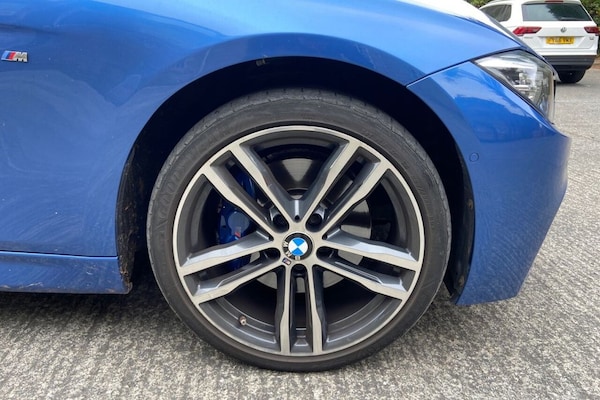Used BMW 3 Series 2018 for sale - 76261377: Photo 14