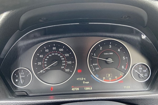 Used BMW 3 Series 2018 for sale - 76261377: Photo 15