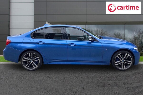 Used BMW 3 Series 2018 for sale - 76261377: Photo 2