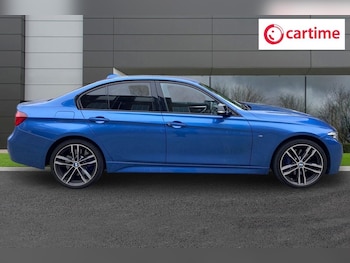 Used BMW 3 Series 2018 for sale - 76261377: Photo 2