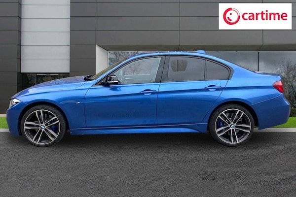 Used BMW 3 Series 2018 for sale - 76261377: Photo 3