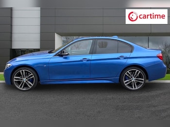 Used BMW 3 Series 2018 for sale - 76261377: Photo 3