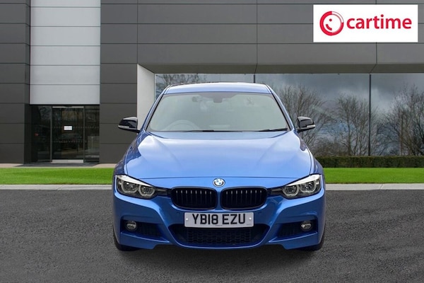 Used BMW 3 Series 2018 for sale - 76261377: Photo 4