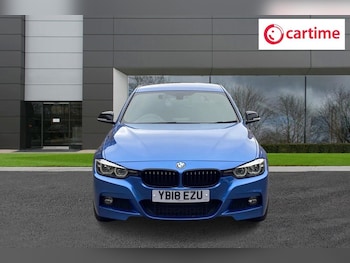 Used BMW 3 Series 2018 for sale - 76261377: Photo 4