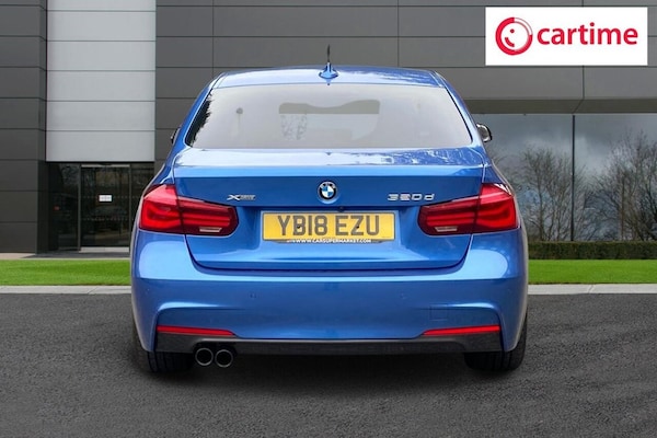 Used BMW 3 Series 2018 for sale - 76261377: Photo 6