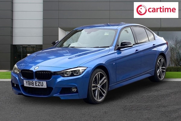 Used BMW 3 Series 2018 for sale - 76261377: Photo 7