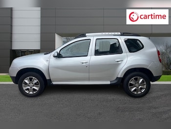 Used Dacia Duster 2018 for sale - 75875235: Photo
