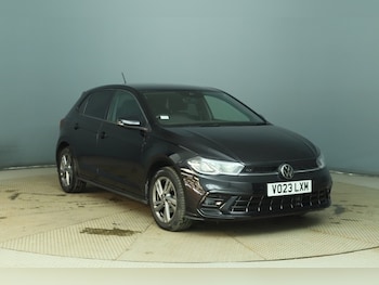 Used Volkswagen Polo 2023 for sale - 78349493: Photo