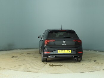 Used Volkswagen Polo 2023 for sale - 78349493: Photo