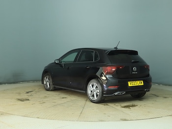 Used Volkswagen Polo 2023 for sale - 78349493: Photo