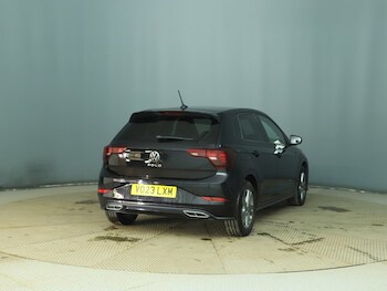 Used Volkswagen Polo 2023 for sale - 78349493: Photo