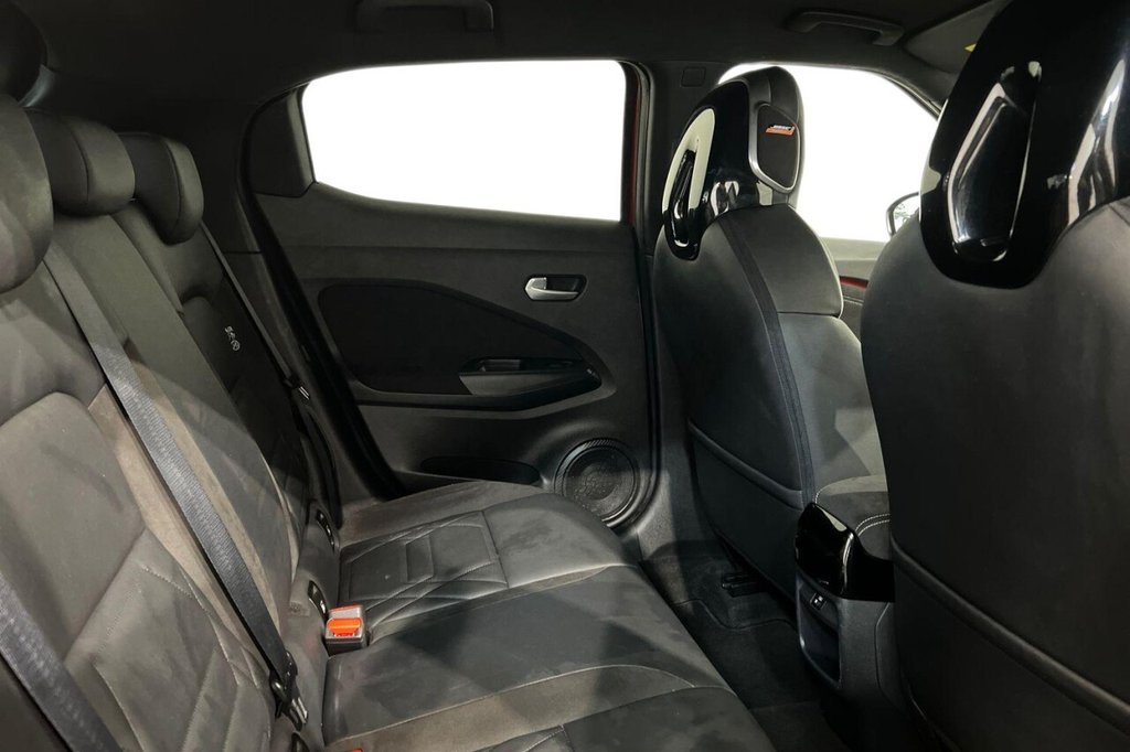 Used Nissan Juke 2021 for sale - 76604706: Photo 10