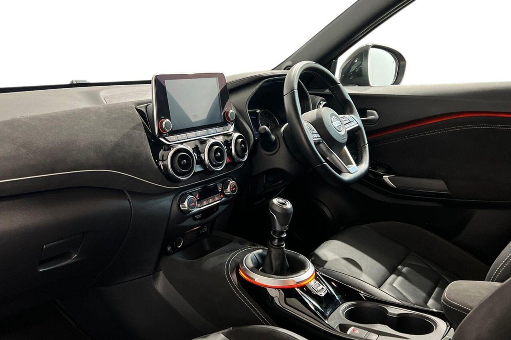 Used Nissan Juke 2021 for sale - 76604706: Photo 11