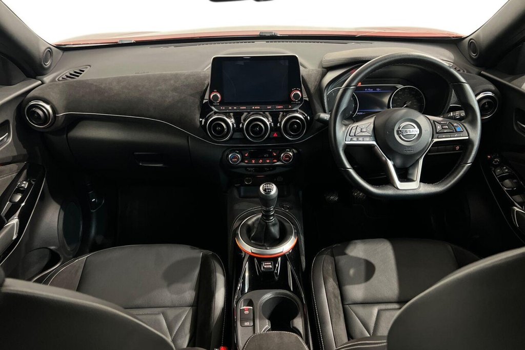 Used Nissan Juke 2021 for sale - 76604706: Photo 12