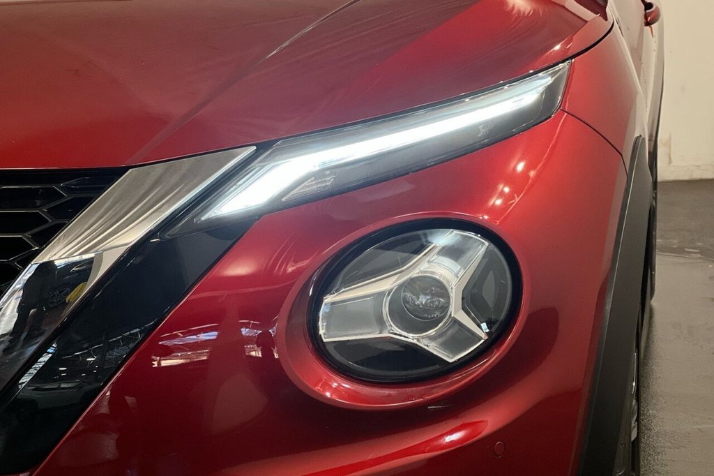 Used Nissan Juke 2021 for sale - 76604706: Photo 16