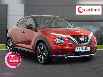 2021 (21) - 1.0 DiG-T 114 Tekna+ 5dr