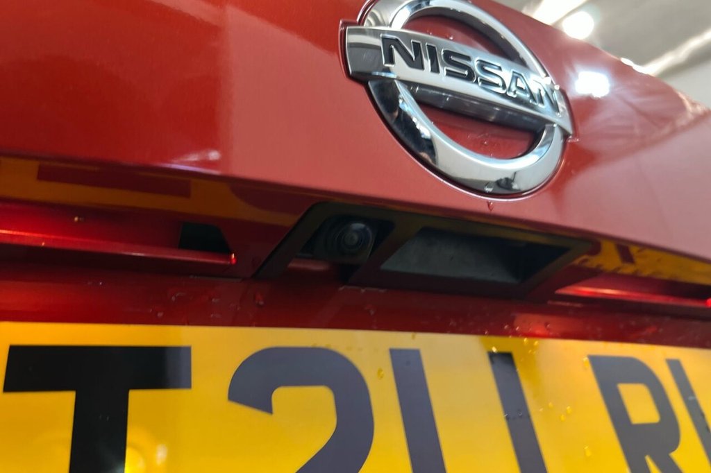 Used Nissan Juke 2021 for sale - 76604706: Photo 20