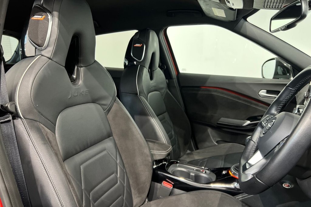 Used Nissan Juke 2021 for sale - 76604706: Photo 22