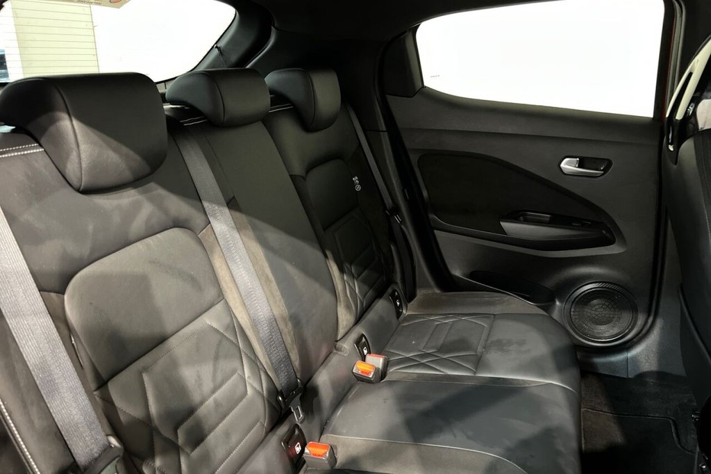 Used Nissan Juke 2021 for sale - 76604706: Photo 24