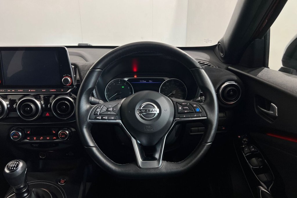 Used Nissan Juke 2021 for sale - 76604706: Photo 25