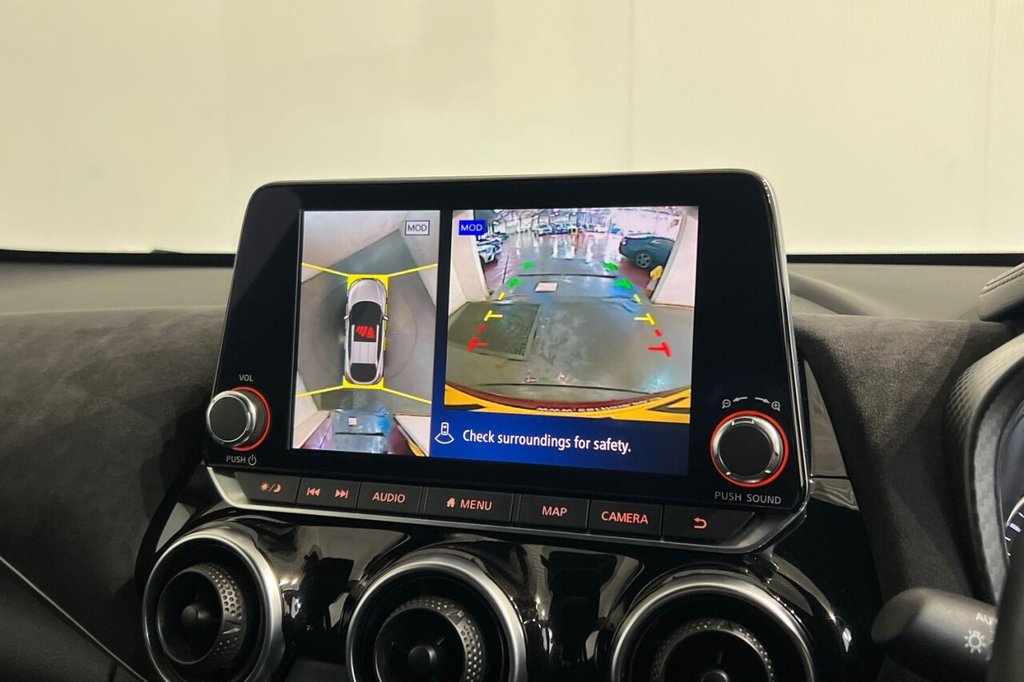 Used Nissan Juke 2021 for sale - 76604706: Photo 30