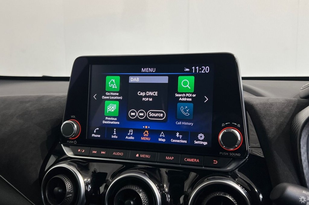 Used Nissan Juke 2021 for sale - 76604706: Photo 32