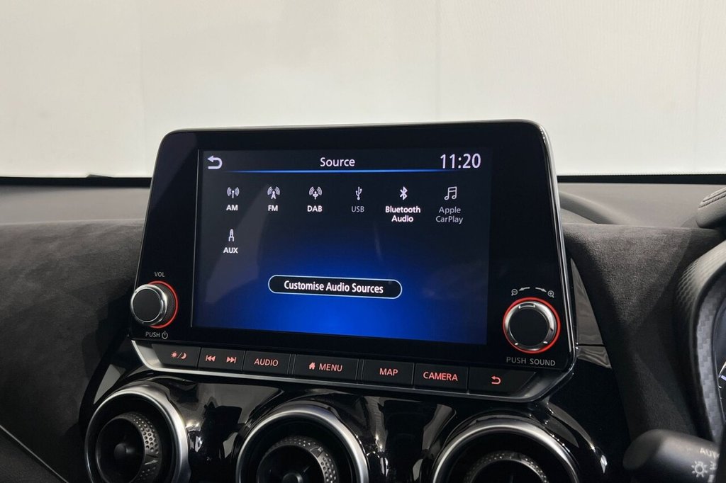 Used Nissan Juke 2021 for sale - 76604706: Photo 33