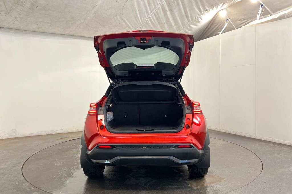 Used Nissan Juke 2021 for sale - 76604706: Photo 42