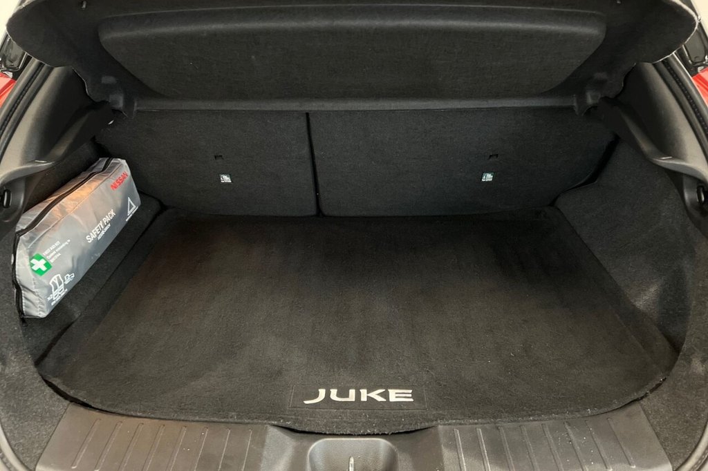 Used Nissan Juke 2021 for sale - 76604706: Photo 43