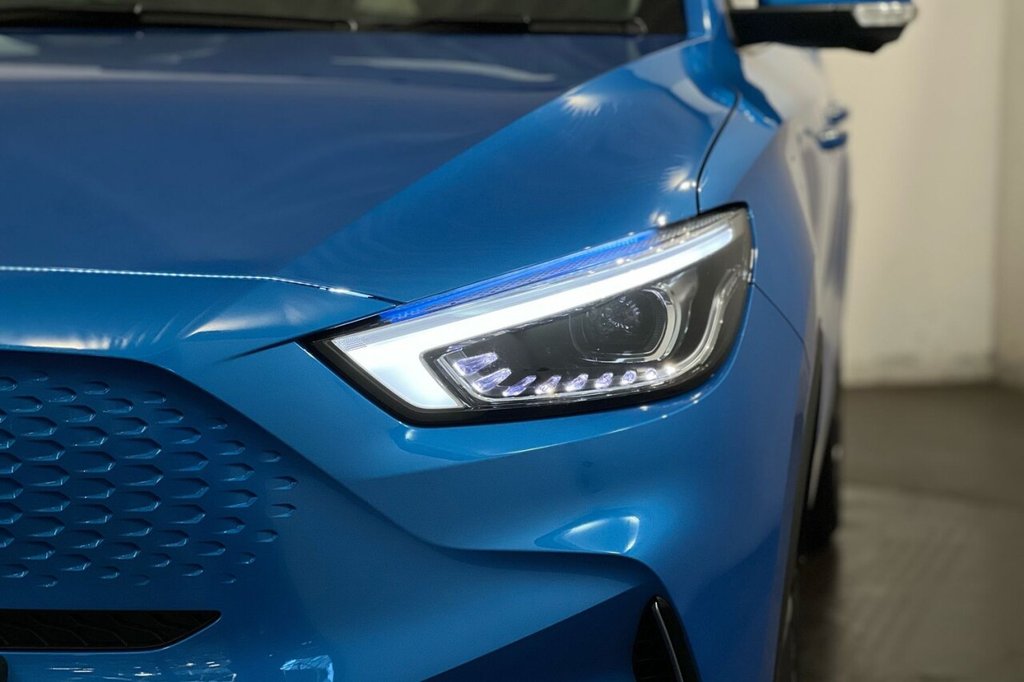 Used MG MG ZS 2022 for sale - 77121370: Photo 16