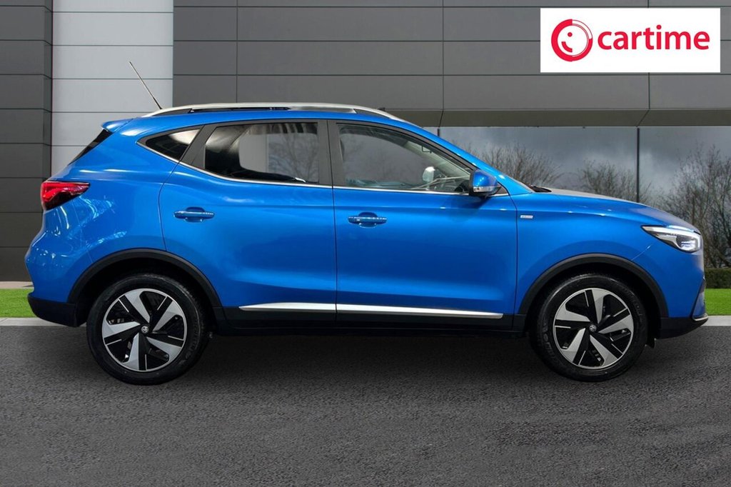 Used MG MG ZS 2022 for sale - 77121370: Photo 2