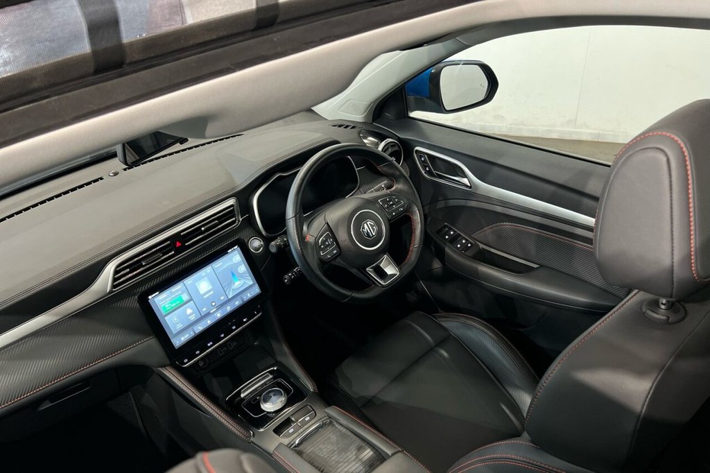 Used MG MG ZS 2022 for sale - 77121370: Photo 20