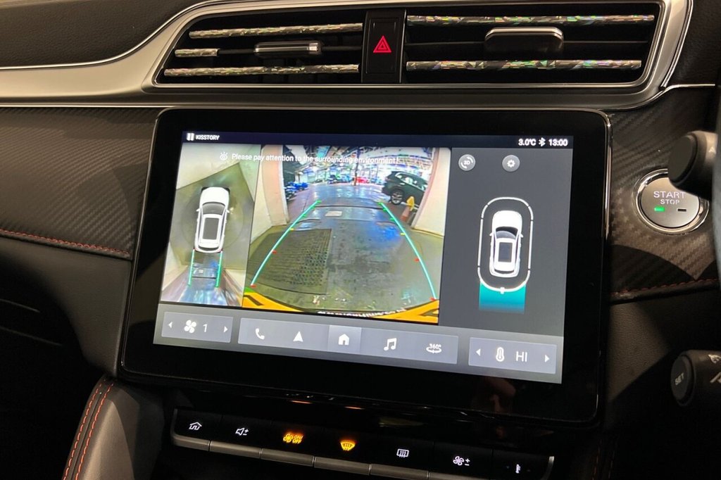 Used MG MG ZS 2022 for sale - 77121370: Photo 32