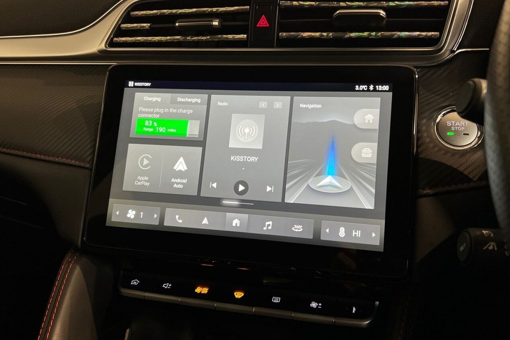 Used MG MG ZS 2022 for sale - 77121370: Photo 33