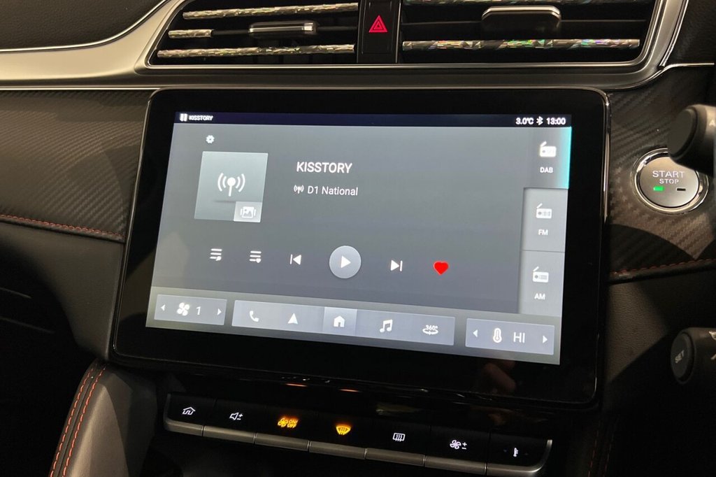 Used MG MG ZS 2022 for sale - 77121370: Photo 35