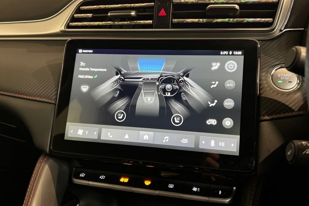 Used MG MG ZS 2022 for sale - 77121370: Photo 36