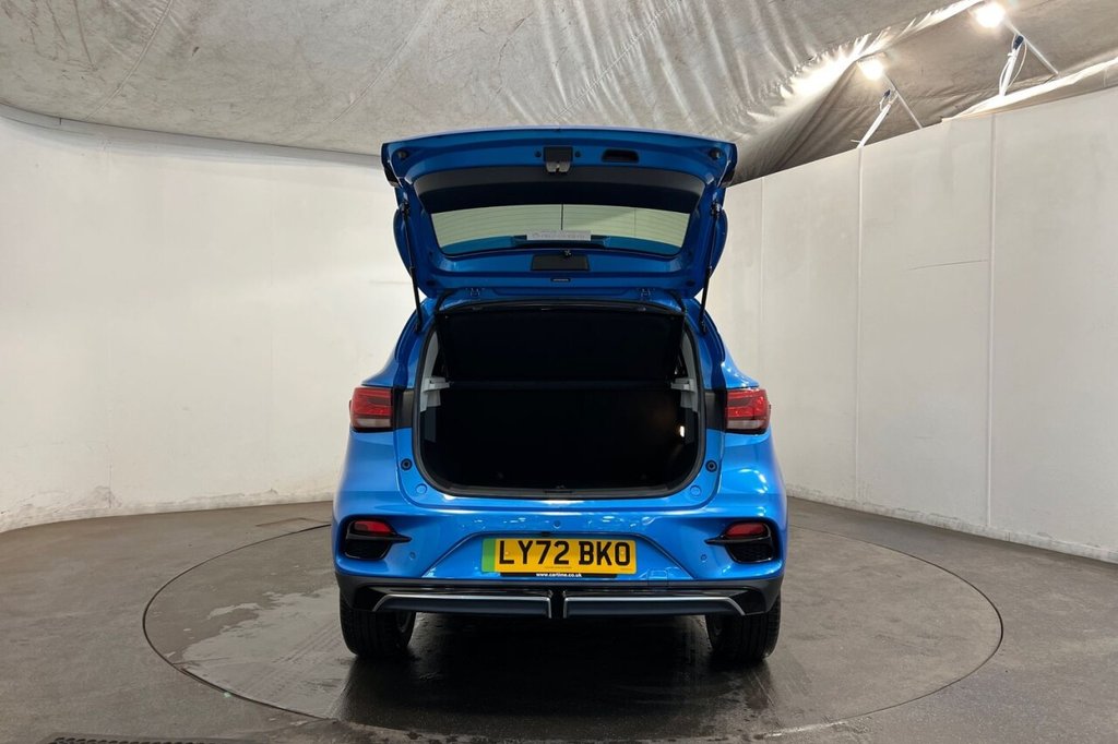 Used MG MG ZS 2022 for sale - 77121370: Photo 45