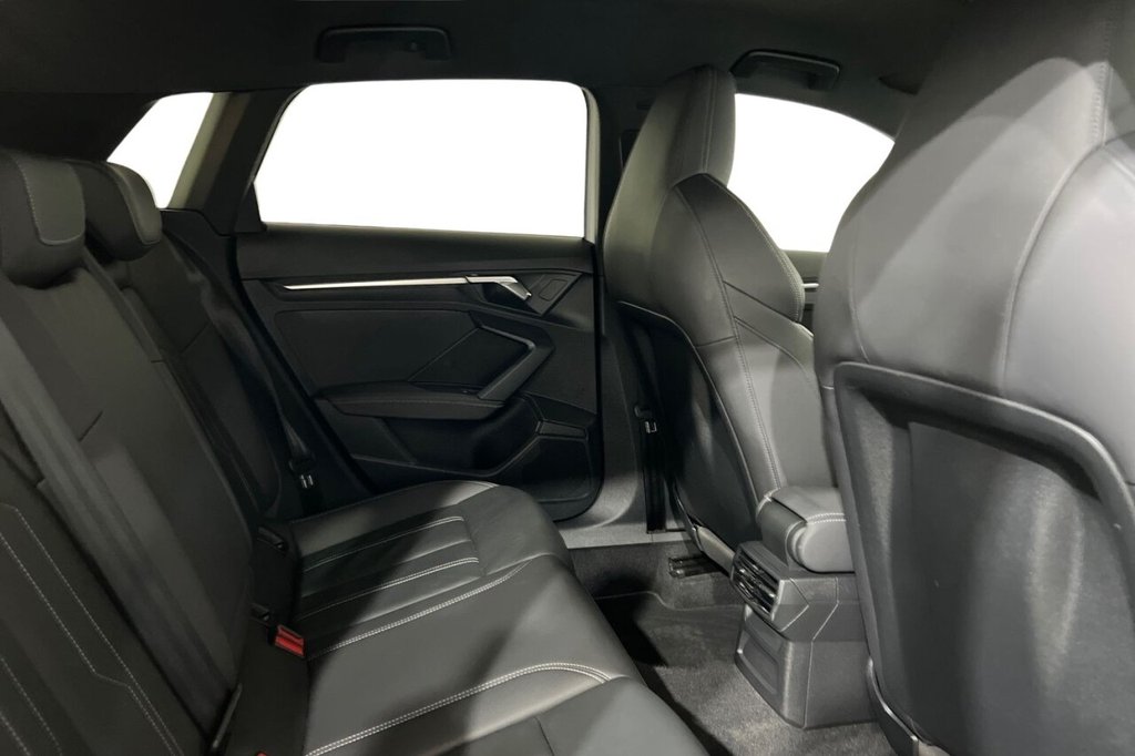 Used Audi A3 2022 for sale - 76019001: Photo 10