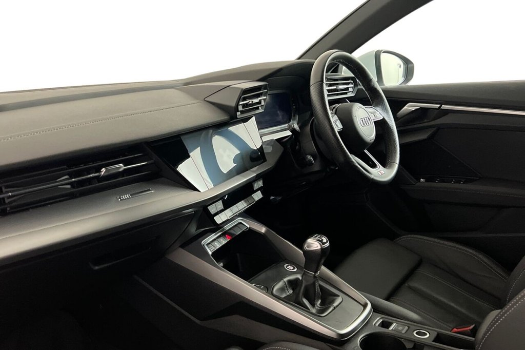 Used Audi A3 2022 for sale - 76019001: Photo 11