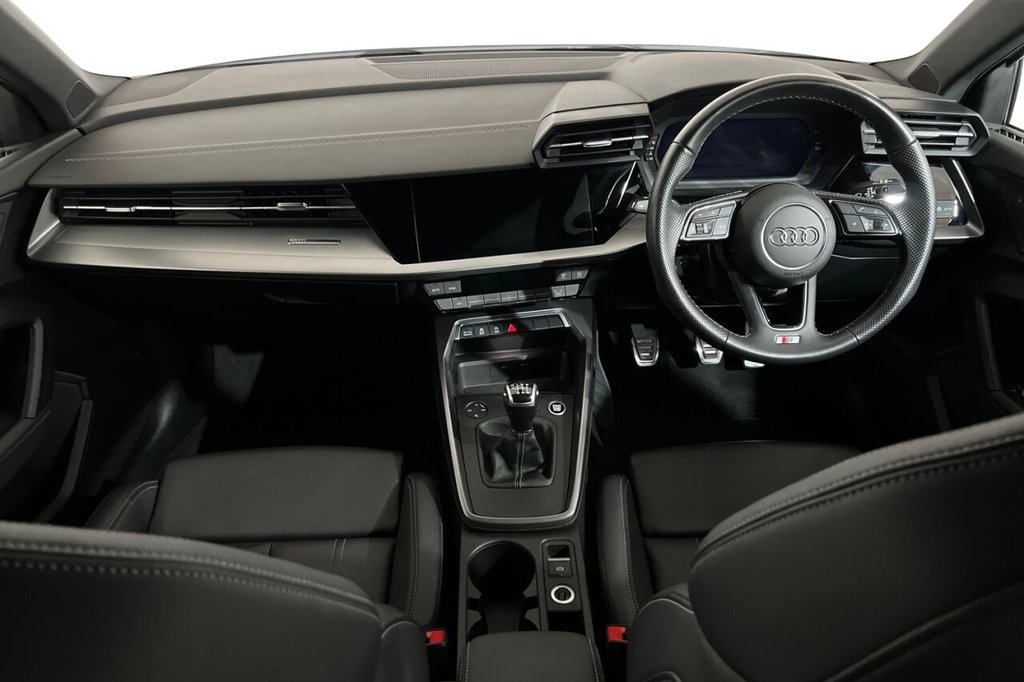 Used Audi A3 2022 for sale - 76019001: Photo 12