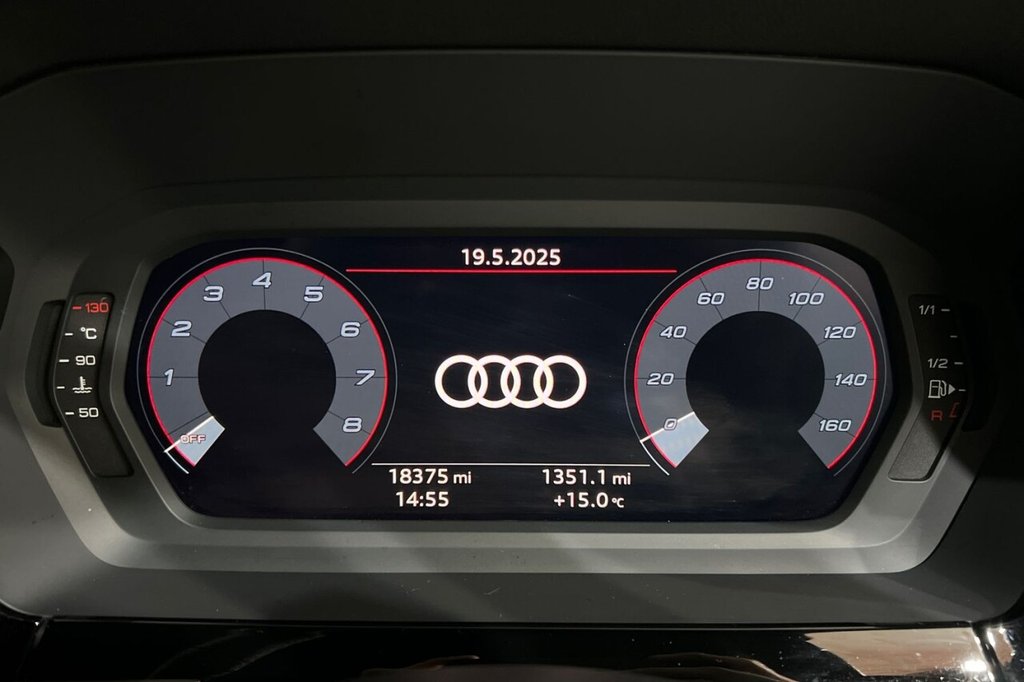 Used Audi A3 2022 for sale - 76019001: Photo 14