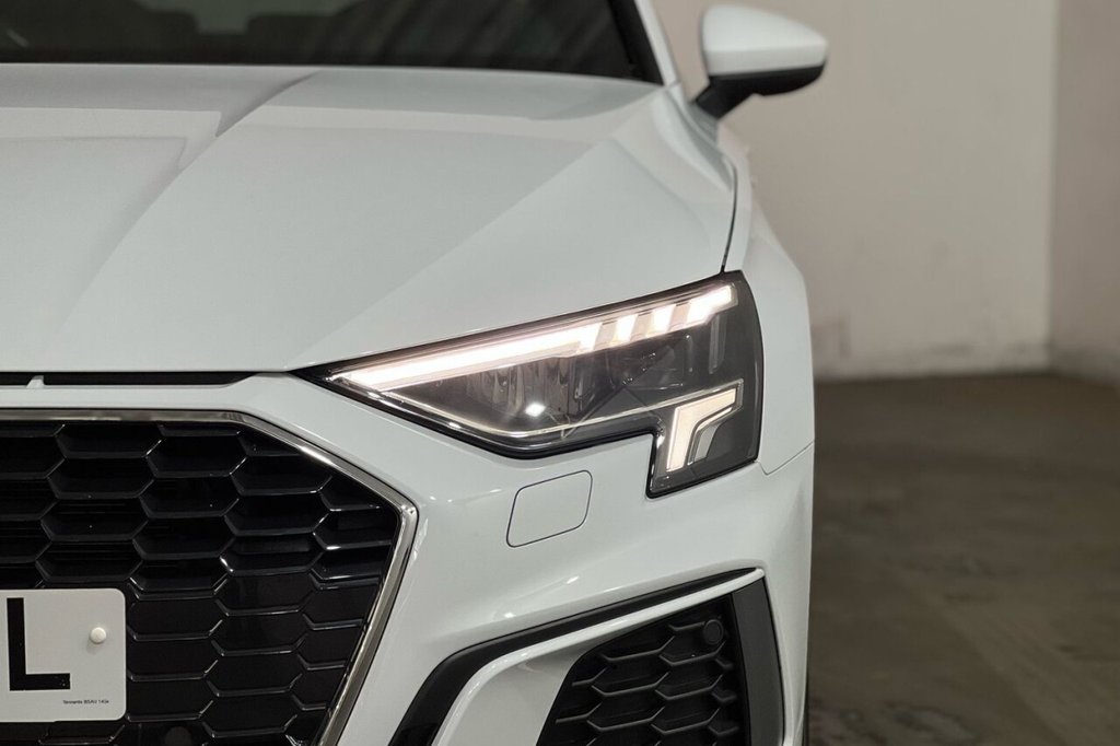 Used Audi A3 2022 for sale - 76019001: Photo 15