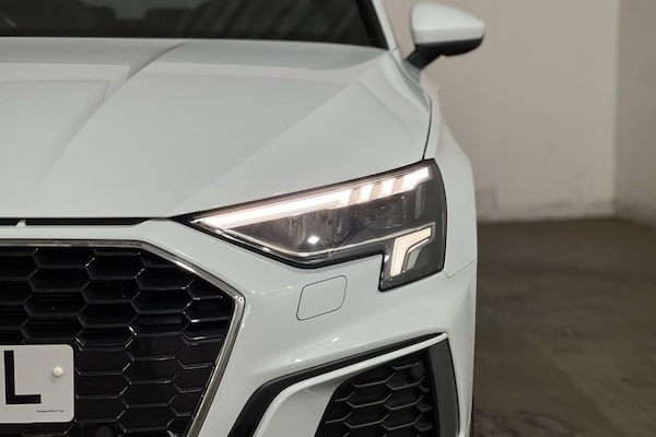 Used Audi A3 2022 for sale - 76019001: Photo 15
