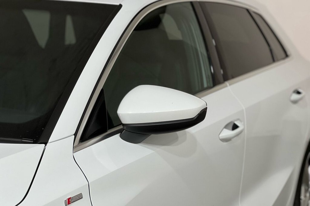 Used Audi A3 2022 for sale - 76019001: Photo 16