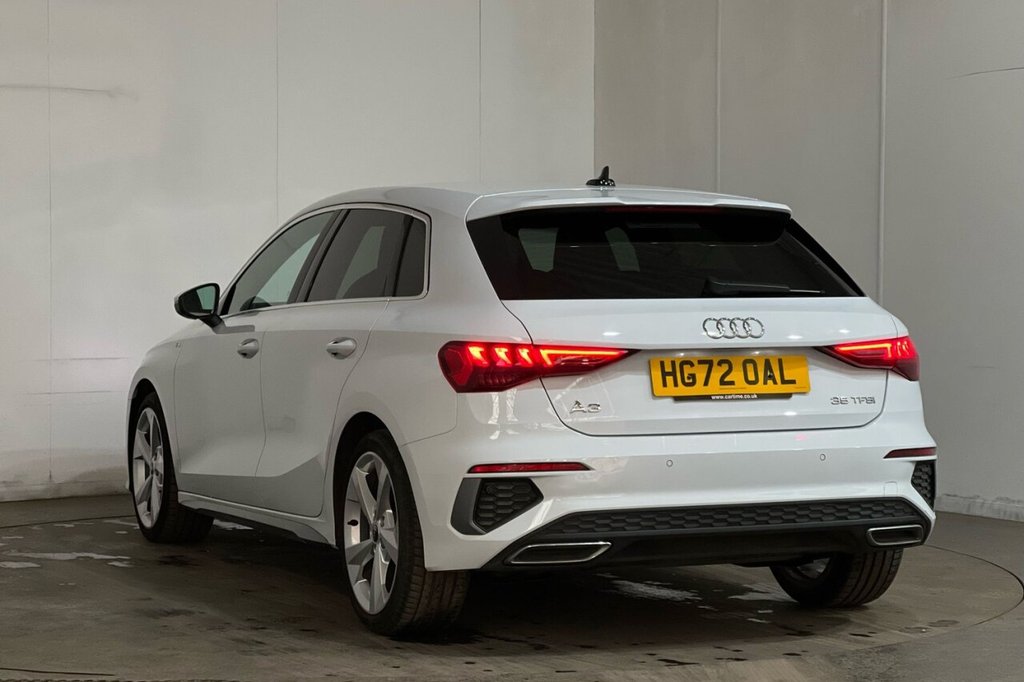 Used Audi A3 2022 for sale - 76019001: Photo 17