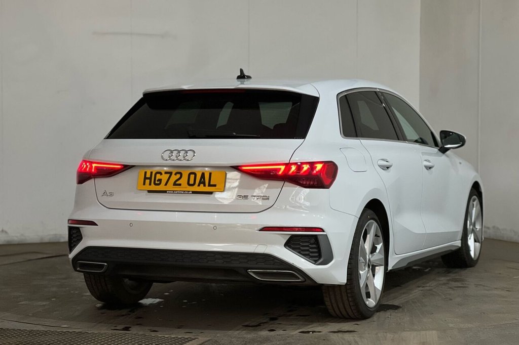 Used Audi A3 2022 for sale - 76019001: Photo 19