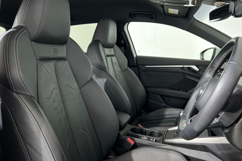 Used Audi A3 2022 for sale - 76019001: Photo 20