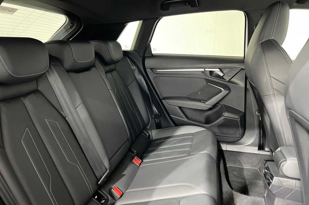 Used Audi A3 2022 for sale - 76019001: Photo 21