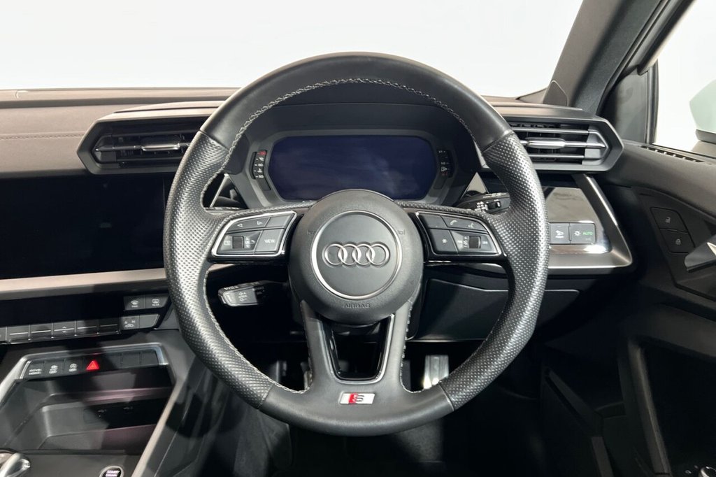 Used Audi A3 2022 for sale - 76019001: Photo 22